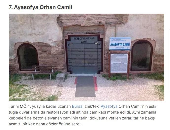 Kız Kulesi'nin restorasyon çalışmaları bittiğinde böyle görünecekmiş. Sizce gerek var mıydı?