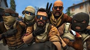 Valorant mı CS:GO mu?