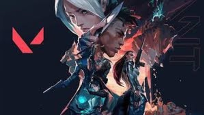 Valorant mı CS:GO mu?