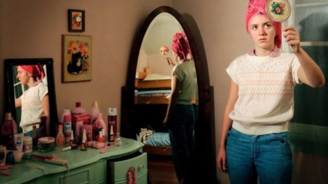 Sosyal medyada herkesin çok güzel görünmesinin sırrı efektler mi?