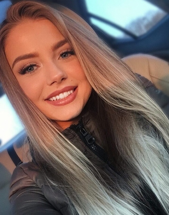 Slav kızları