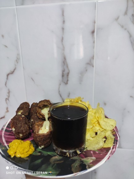 Erkekler iyi yemek yapar mı sizce?