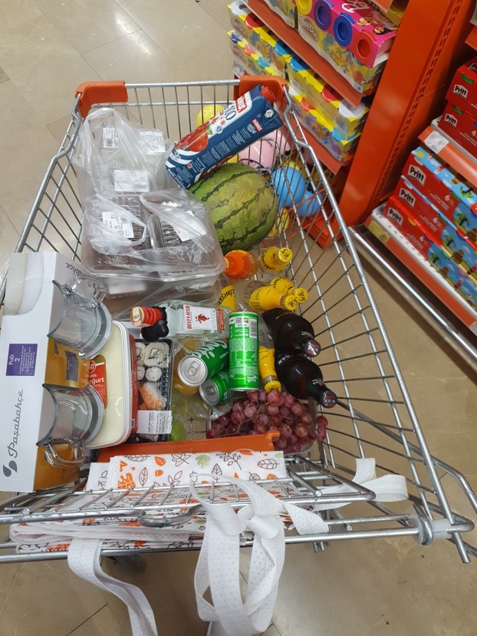 Sizce kaç para tutacak?