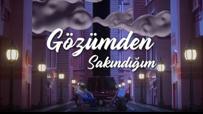 Bu hayat'da sizi sınayan insanlar oldumu?