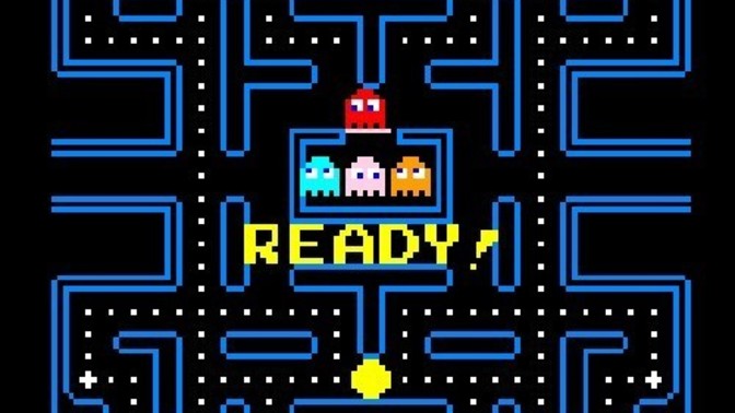 Atari oyunlarını sever misiniz?