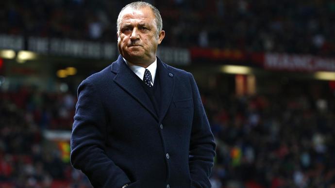 Fatih Terim 69 yaşında! Fatih Terimi seviyor musunuz?