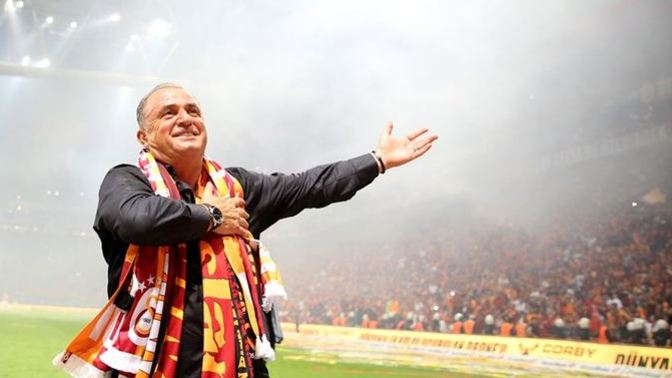 Fatih Terim 69 yaşında! Fatih Terim'i seviyor musunuz?