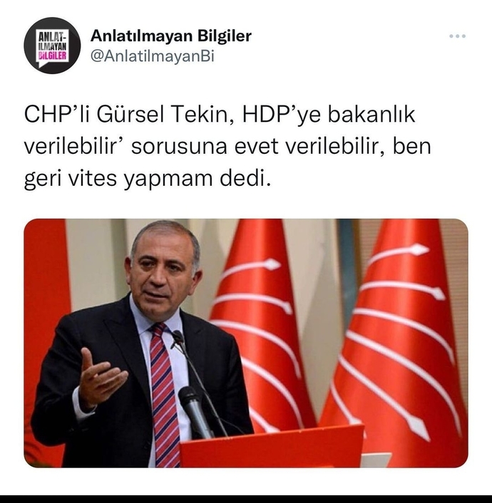 Bu chpye oy verenler bu konu hakkında ne düşünüyor merak ediyorum?