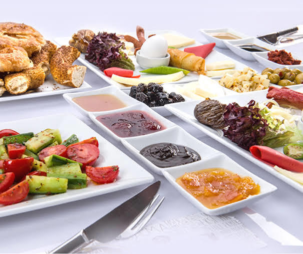 Kahvaltıda olmazsa olmazım dediğiniz şey nedir?