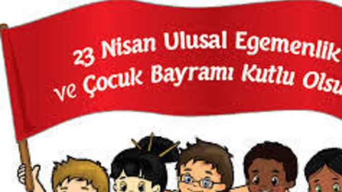 30 yaş üstüne amca diyen kızların 23 Nisan’da çocuk bayramını mı kutlayalım? Ya da ne yapalım?