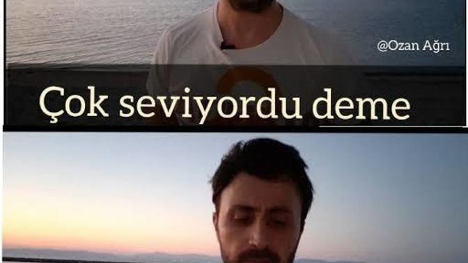 Size göre seven insan vazgeçer mi?