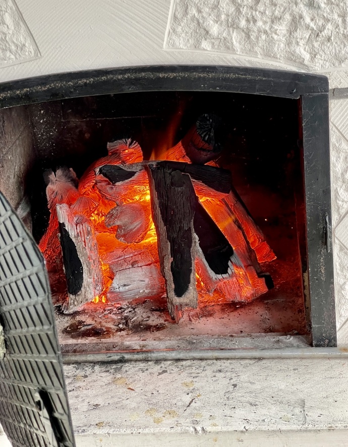 Izgara ete 🥩 sos kullanıyor musunuz? Ne kullanıyorsunuz?
