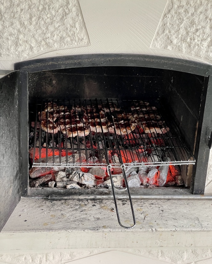 Izgara ete 🥩 sos kullanıyor musunuz? Ne kullanıyorsunuz?
