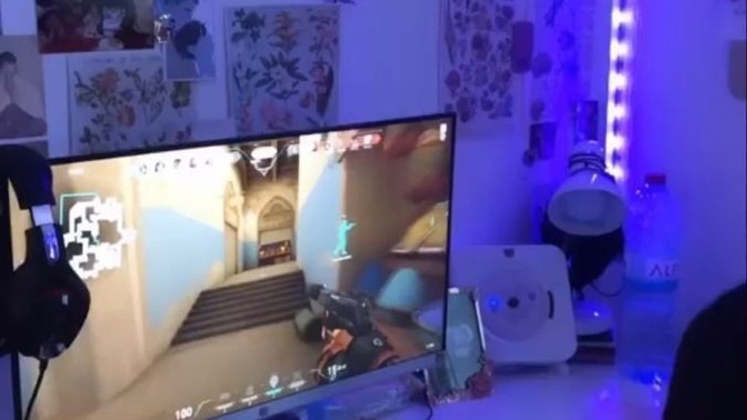 Şuanda bağımlısı olduğunuz bir oyun var mı?