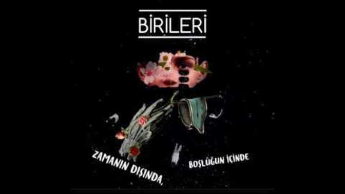 Sizi anlattığını düşündüğünüz bir müzik var mı?