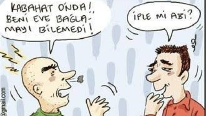 Asla aldatmam diyenlere inanıyor musunuz?