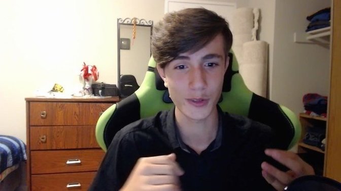 "Kuran'a söven çocuk" olarak bilinen Youtuber TTO gündemde! Sizin yorumlarınız neler?