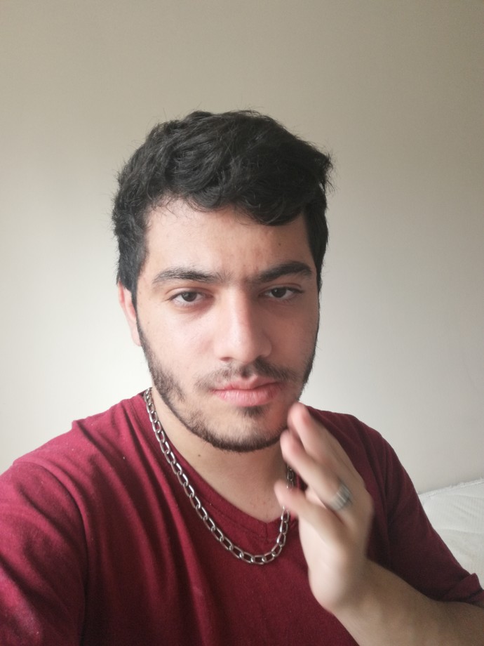 Tipim Dizilerde kötü karekter olmaya mı müsait, yoksa kötü mü?