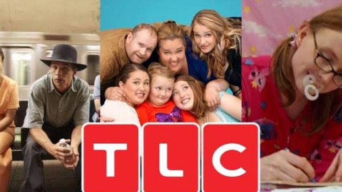 TLC yapımlarının kurgu olduğunu düşünüyor musunuz?