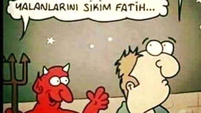 Bu gece ölecek olsan ne yapmadığına pişman olursun?