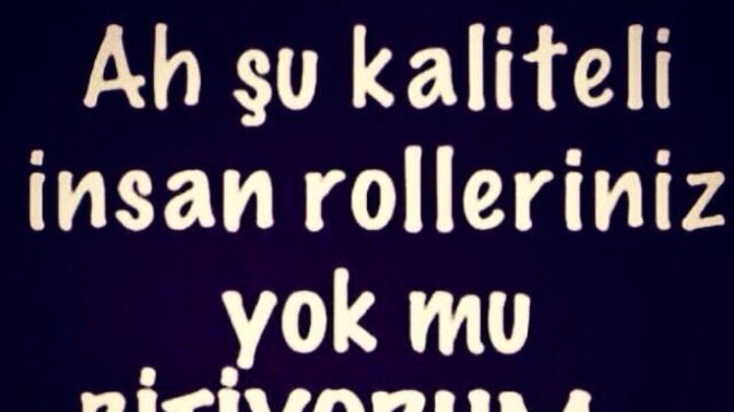 İnsanların da eksper raporu olsun ister miydiniz?