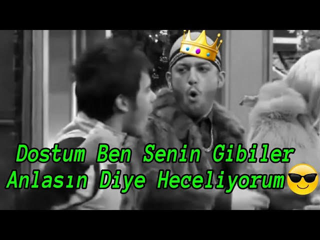 Sevmediğiniz birine laf sokacak olsanız ne söylersiniz?
