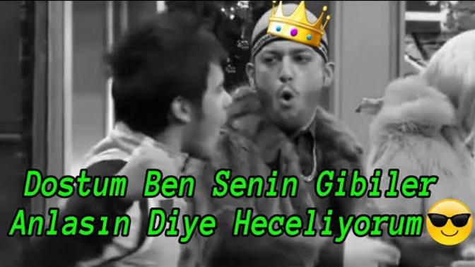 Sevmediğiniz birine laf sokacak olsanız ne söylersiniz?