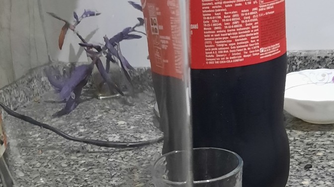 Siz olsanız kolayı hangi bardakta içerdiniz?