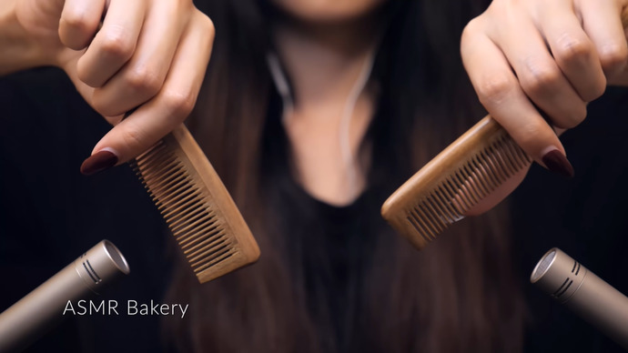 ASMR videoları seni sarıyor mu?