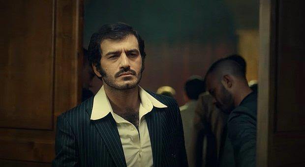 Dayı