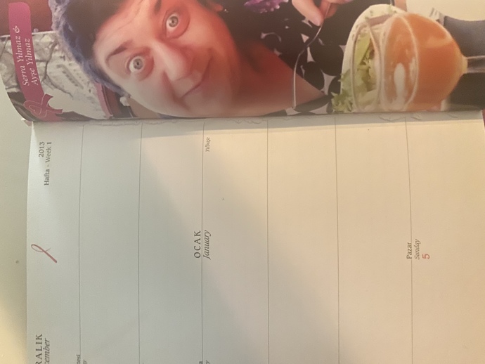 Meme kanserine veya kadın hakları için destekte bulundunuz mu?