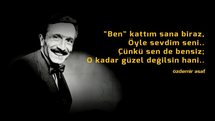 Sevilmeden sevmek mümkün mü?