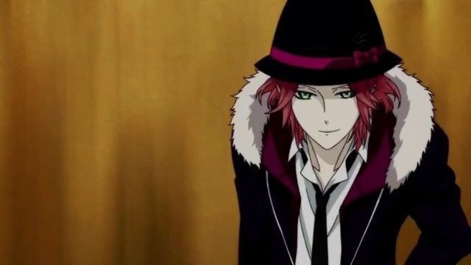 Tarzını kendisini sevdiğiniz anime karakteri var mı?