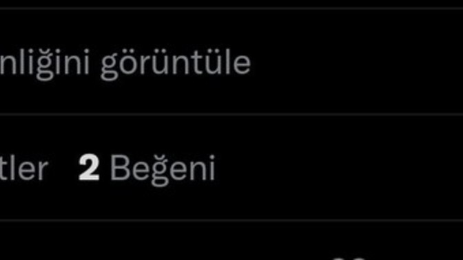 Twitter'da twitlerimin alıntı yapılmasına nasıl engel olurum?