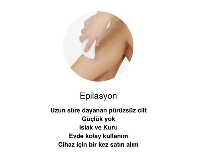 Kızlar, ağda mı yoksa epilatör mu daha etkili?