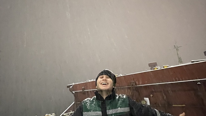 KIŞI ÖZLEYEN yok mu?