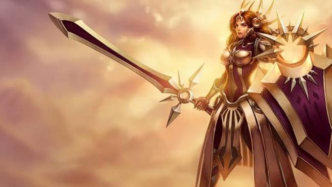 LoL: Wild Rift oynayan var mı?