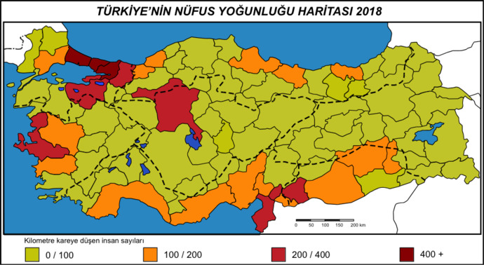 Nüfus artışı bir memleketin kalkınmasında rol oynar mı, oy­namaz mı?