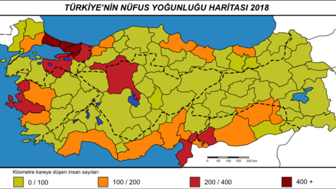 Nüfus artışı bir memleketin kalkınmasında rol oynar mı, oy­namaz mı?