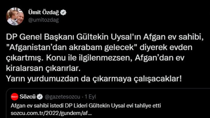Afganlılar bile ev alıyor, senin bütçen ev almaya yetiyor mu?
