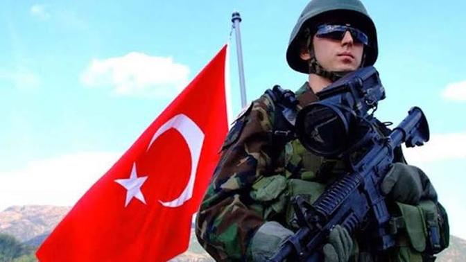 Ülkemizin askerinde neden bu tarz şeylere karışılıyor?
