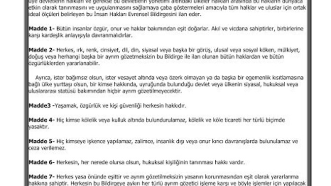 Siyasi görüş farklı diye bu kadar düşmanlık doğru mu?