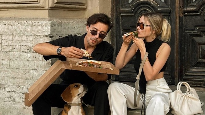 Sevgilim boğa burcu ve benim yemeklerimi de yiyor. Böyle aç mı kalacağım hep?