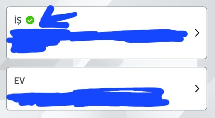 Ziraat kartı kullanan bir bakabilir mi?