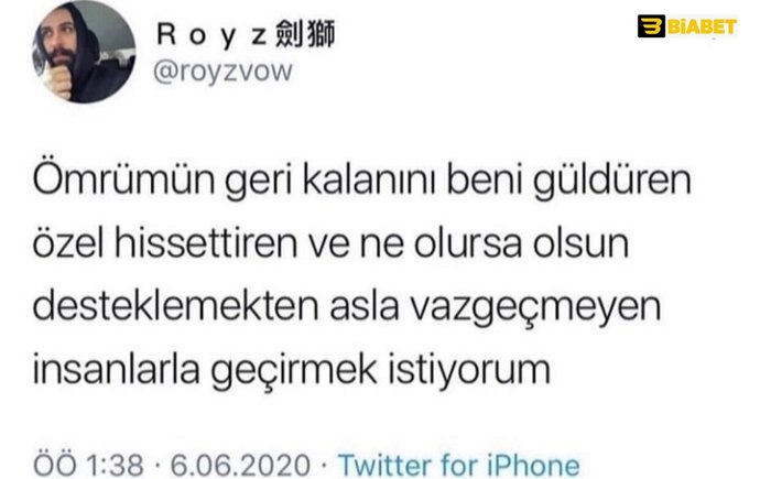 Ömrünün geri kalanında nasıl biri lazım sana?
