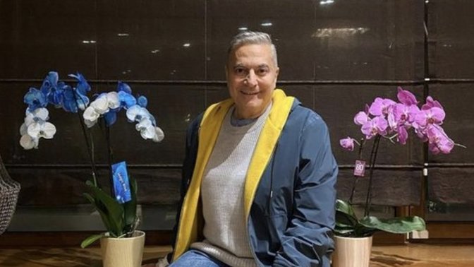 Mehmet Ali Erbil, ''Eşcinsellik benim için sapkınlıktır'' demiş. Bu adam milletin donunu aşağı indiren adam değil mi?