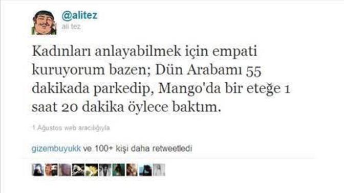 Empatiden yoksun bir erkek kadınları anlayabilir mi?