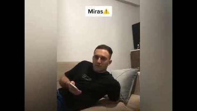 Eşine miras şakası yapan kadının videosu viral oldu!🤑 Adamın tepkiler nasıl ama?