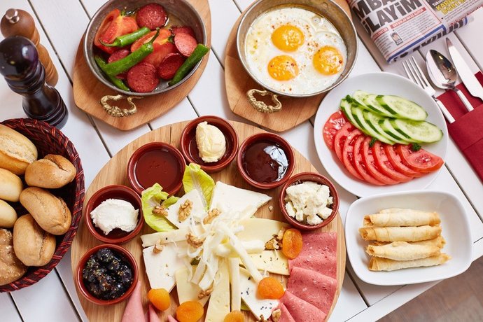 Kahvaltı etmenin saati var mıdır?