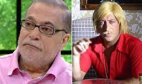 Mehmet Ali Erbil: Erşen Kuneri küfre dayalı bir komedi olmuş dedi! Erşan Kuneriyi izlediniz mi?